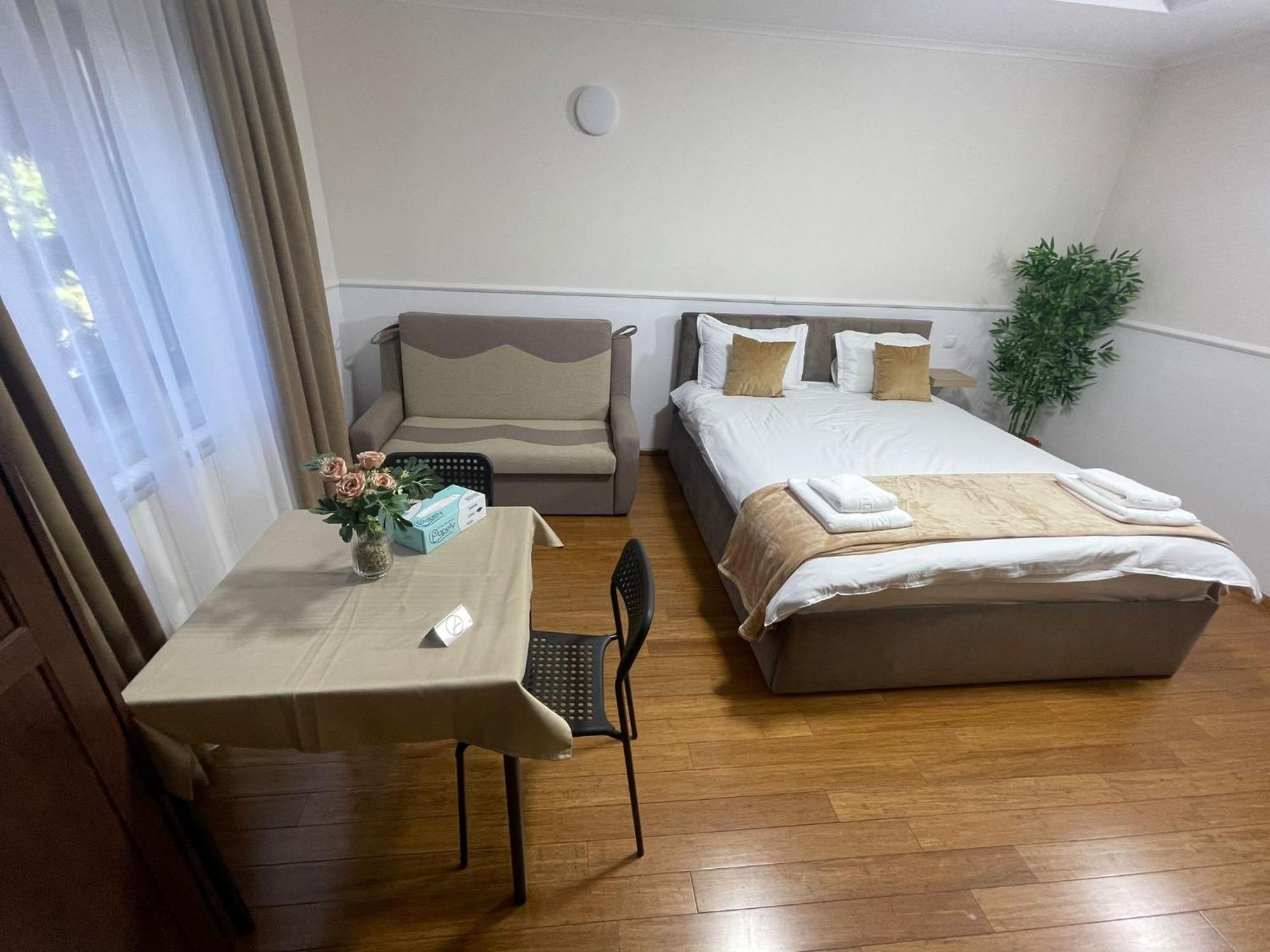 Therme Airport Resort Corbeanca ภายนอก รูปภาพ