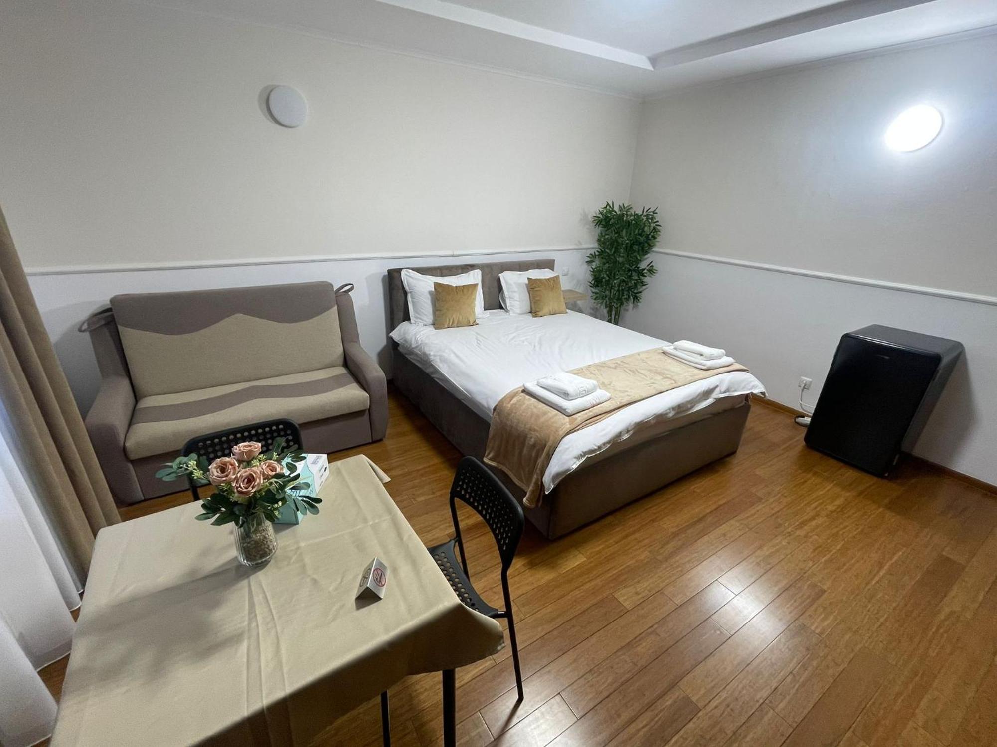 Therme Airport Resort Corbeanca ภายนอก รูปภาพ