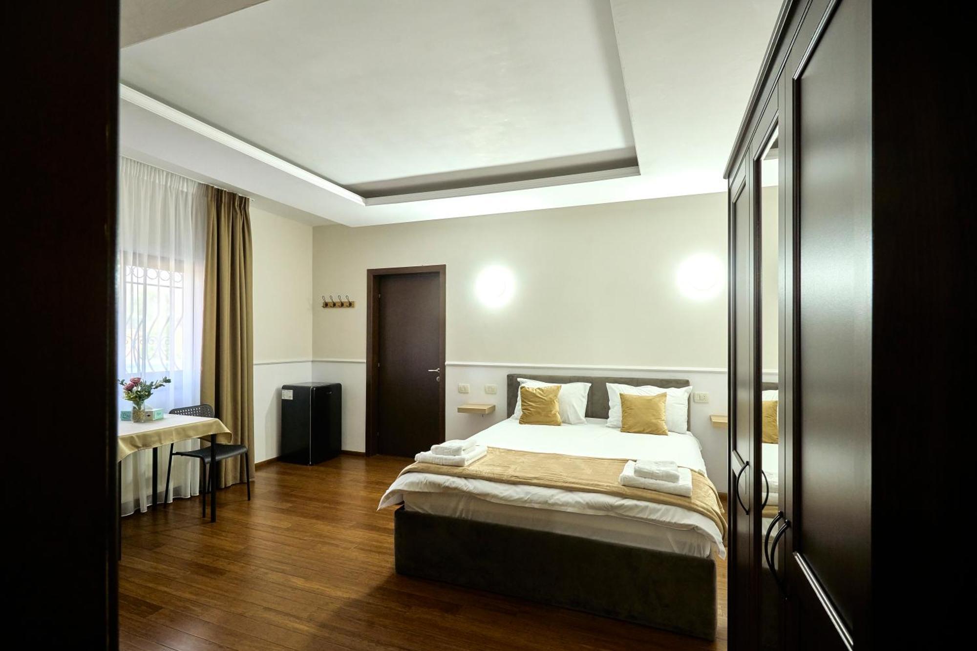 Therme Airport Resort Corbeanca ภายนอก รูปภาพ