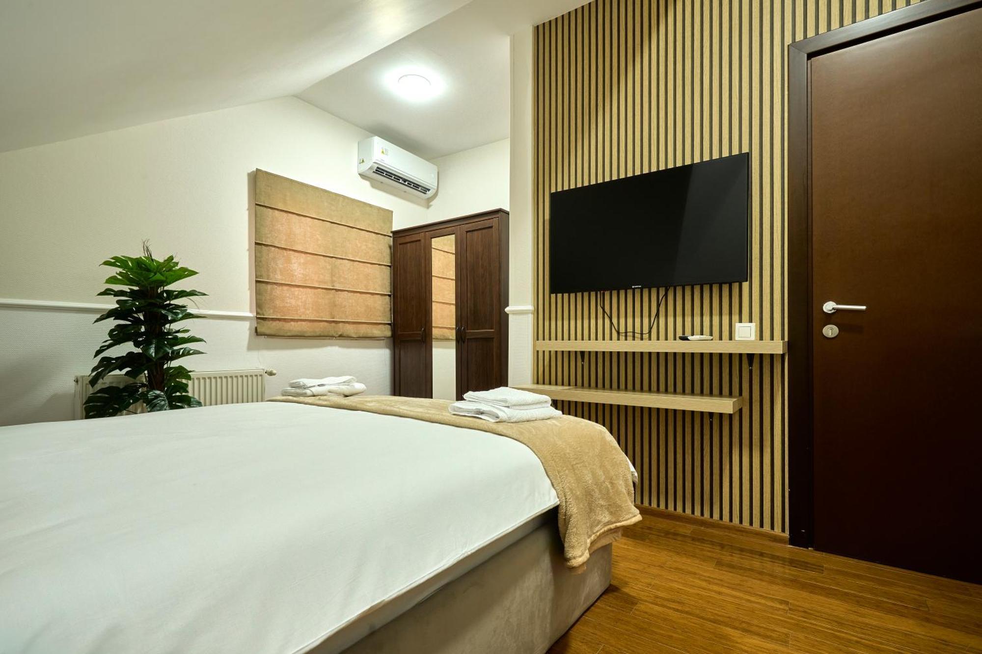Therme Airport Resort Corbeanca ภายนอก รูปภาพ