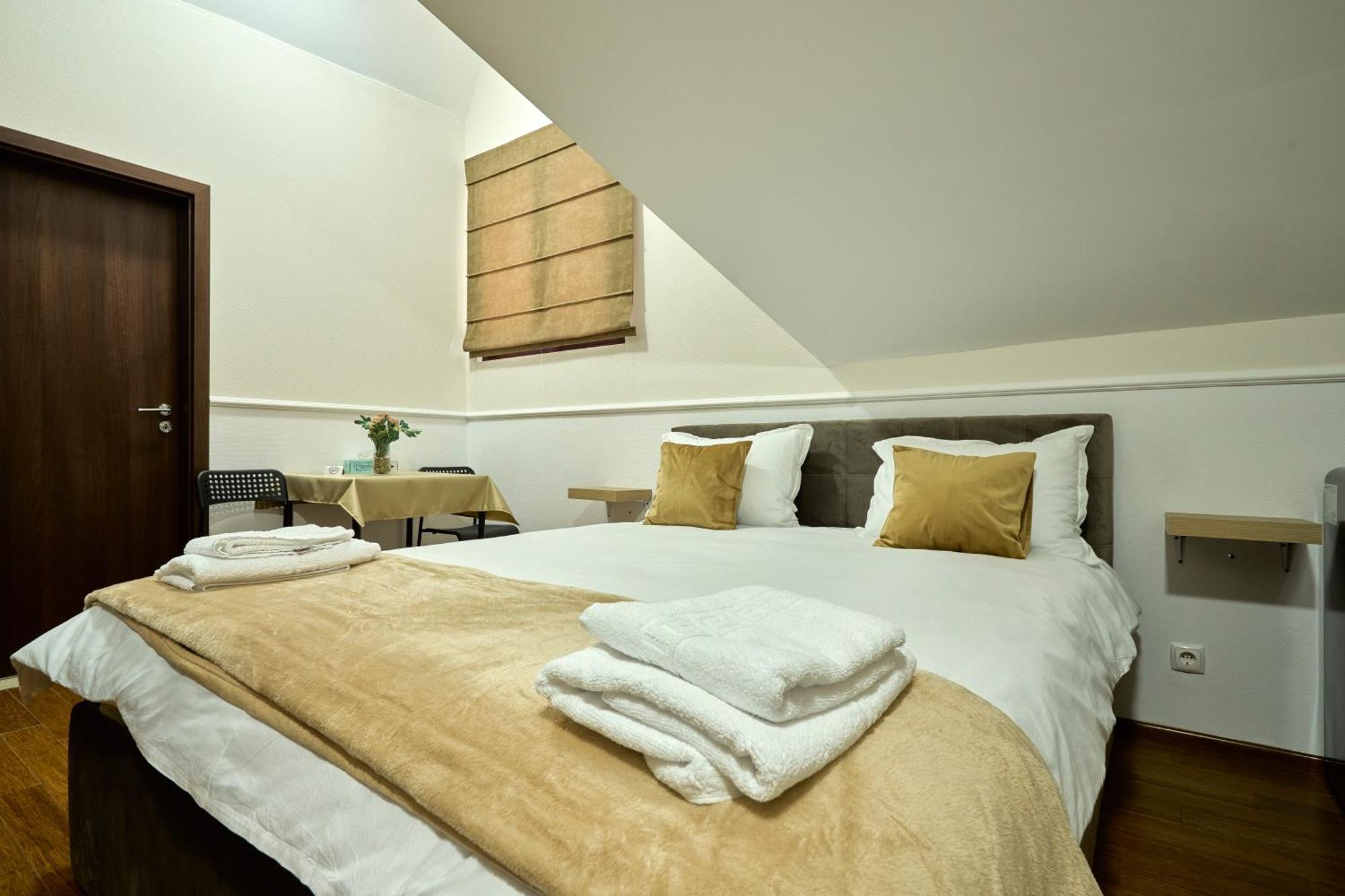 Therme Airport Resort Corbeanca ภายนอก รูปภาพ