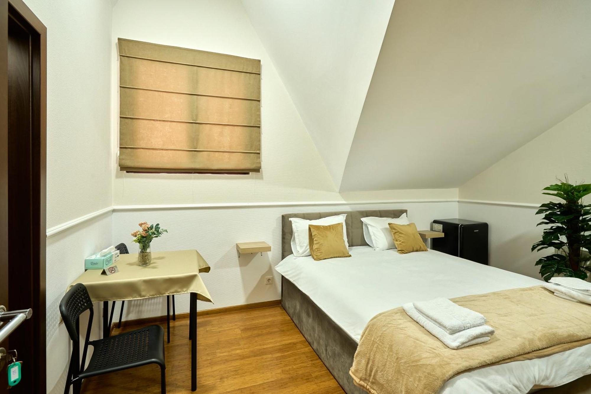 Therme Airport Resort Corbeanca ภายนอก รูปภาพ