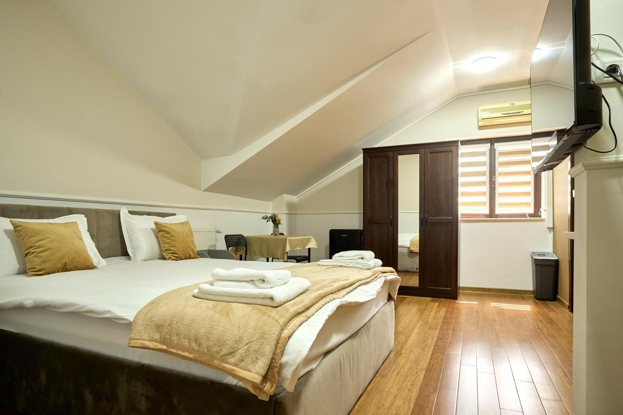 Therme Airport Resort Corbeanca ภายนอก รูปภาพ