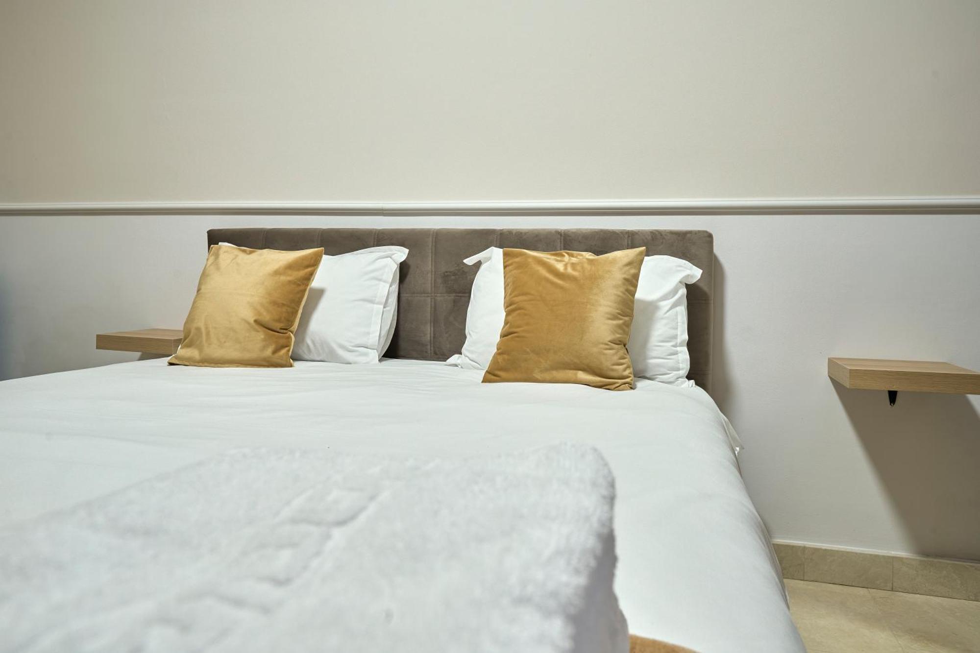 Therme Airport Resort Corbeanca ภายนอก รูปภาพ