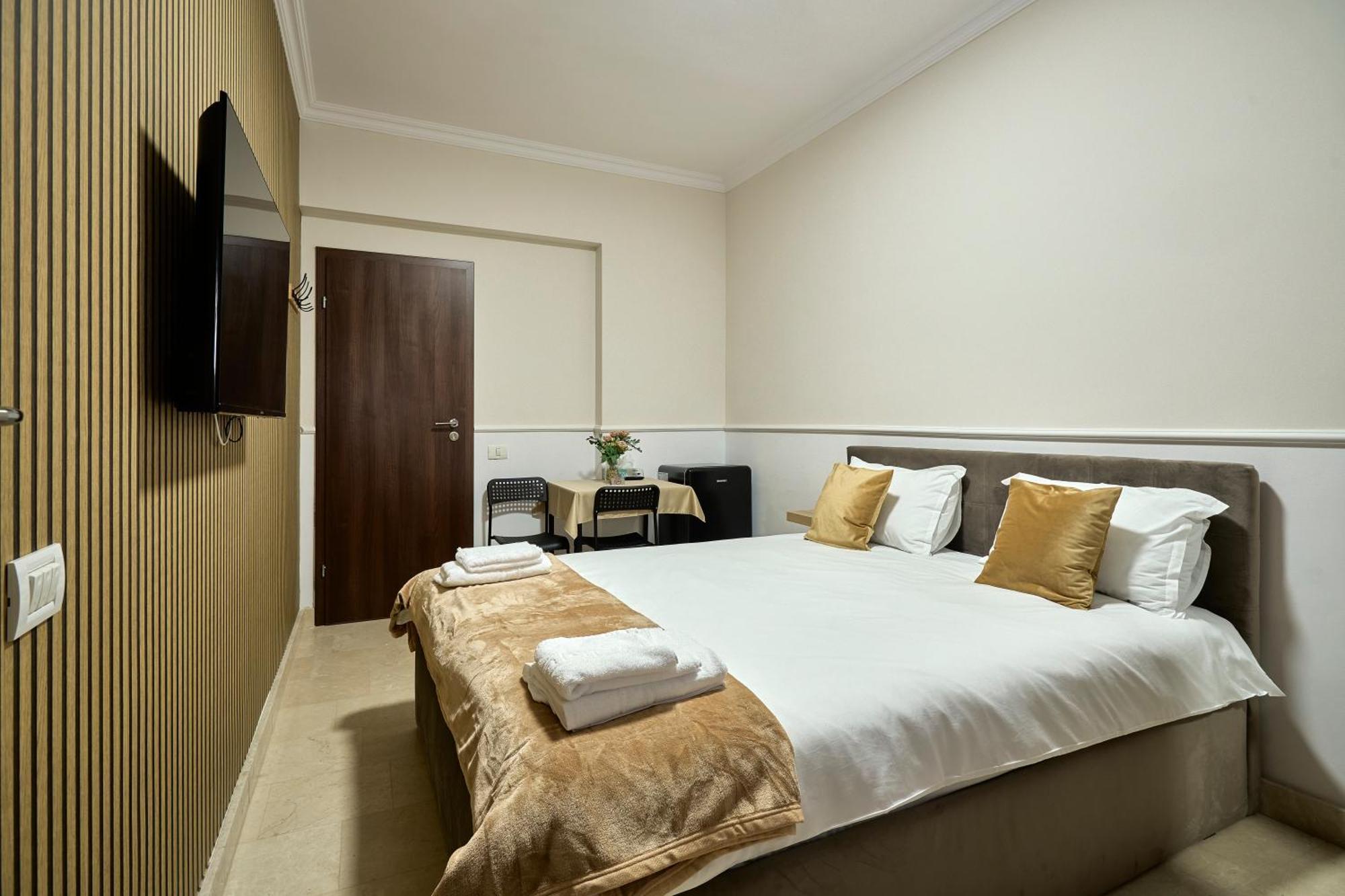 Therme Airport Resort Corbeanca ภายนอก รูปภาพ