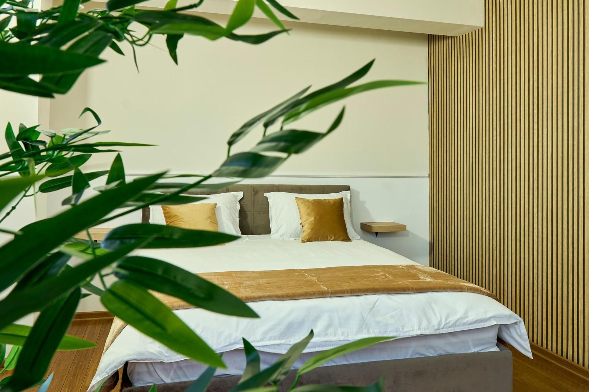 Therme Airport Resort Corbeanca ภายนอก รูปภาพ