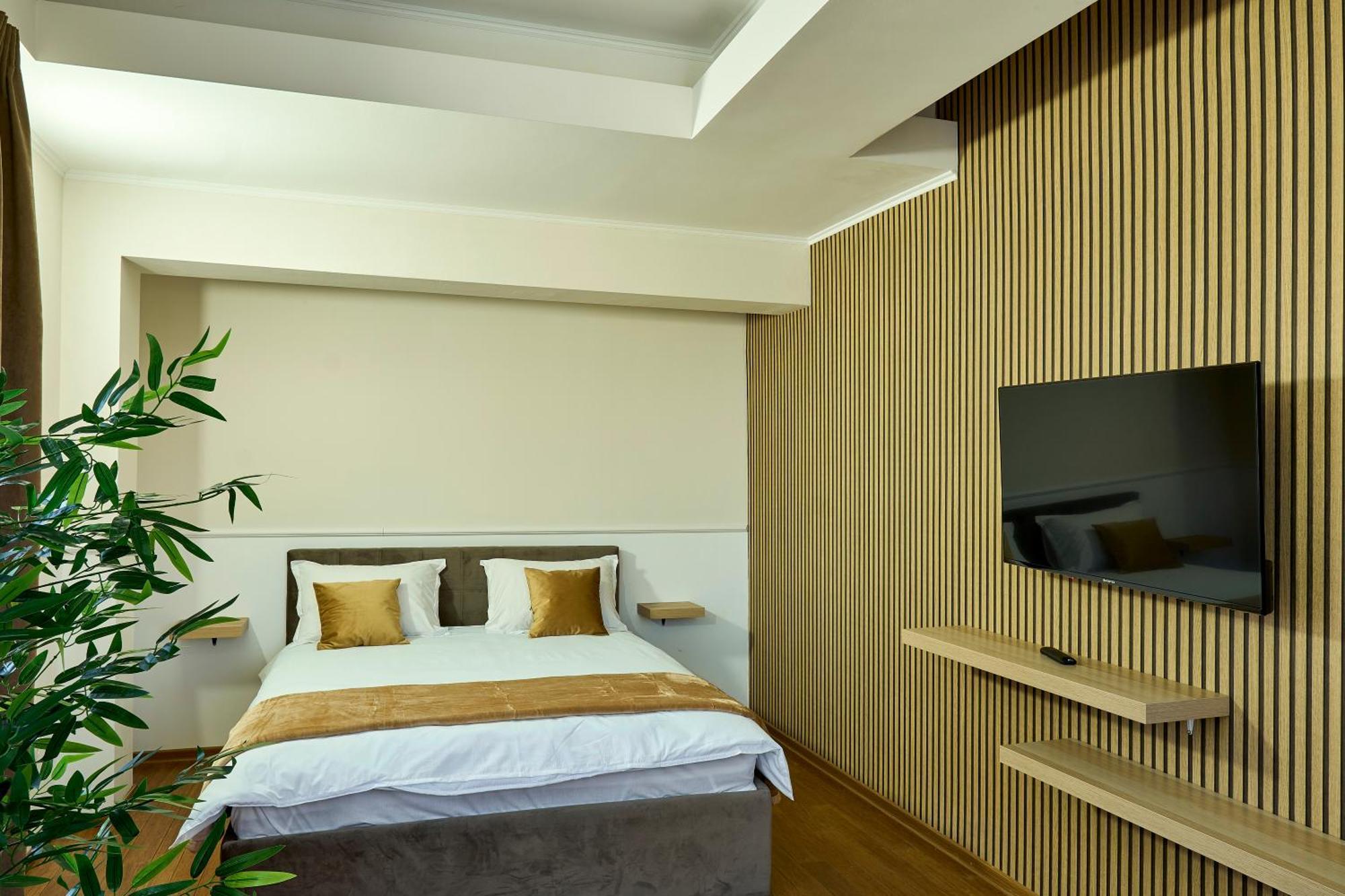 Therme Airport Resort Corbeanca ภายนอก รูปภาพ