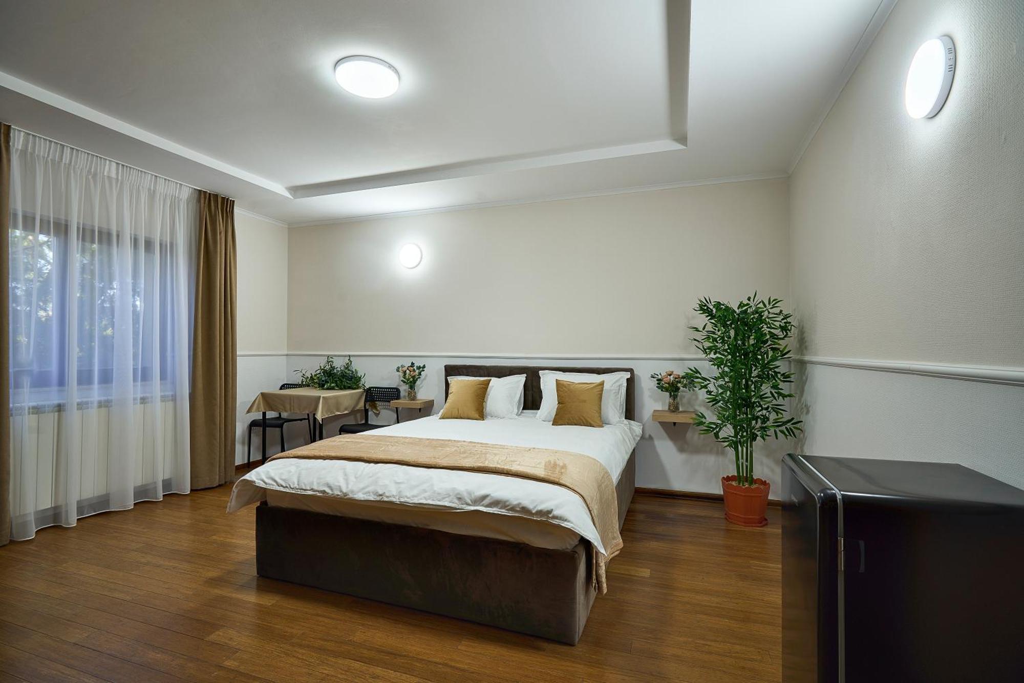 Therme Airport Resort Corbeanca ภายนอก รูปภาพ