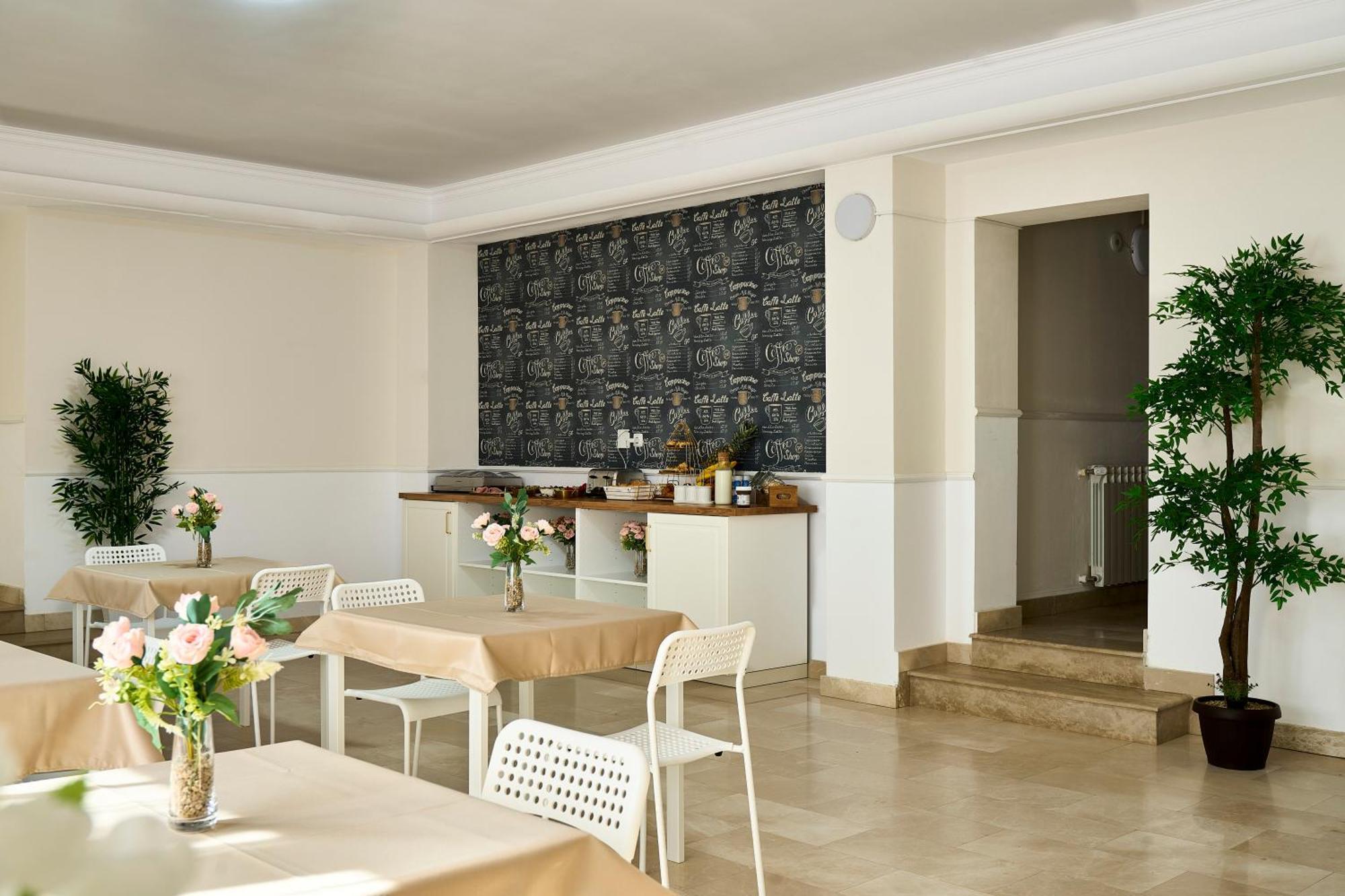 Therme Airport Resort Corbeanca ภายนอก รูปภาพ